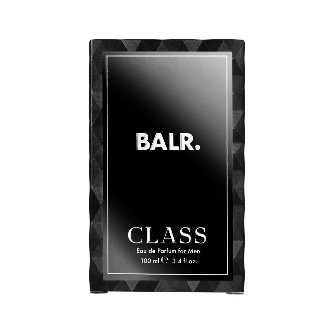 BALR. Parfumovaná voda triedy pre mužov - 50 ml