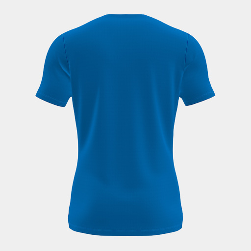 Tricou Joma Inter II roșu regal cu mânecă scurtă