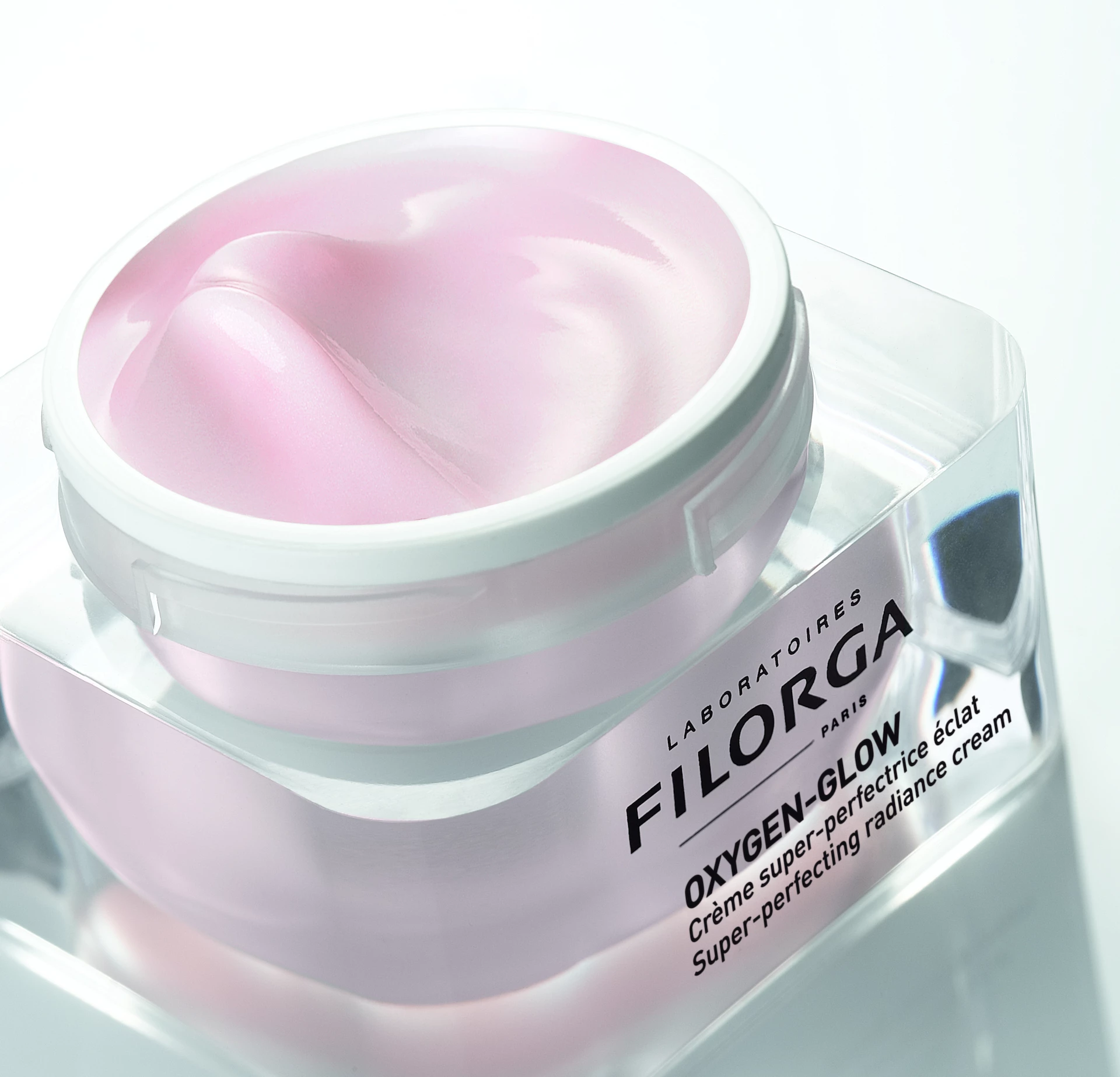 Krema za sjaj s kisikom 50 ml - FILORGA