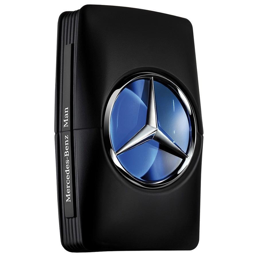 MERCEDES-BENZ KVEPALAI Eau de Toilette Man Star - 100 ml