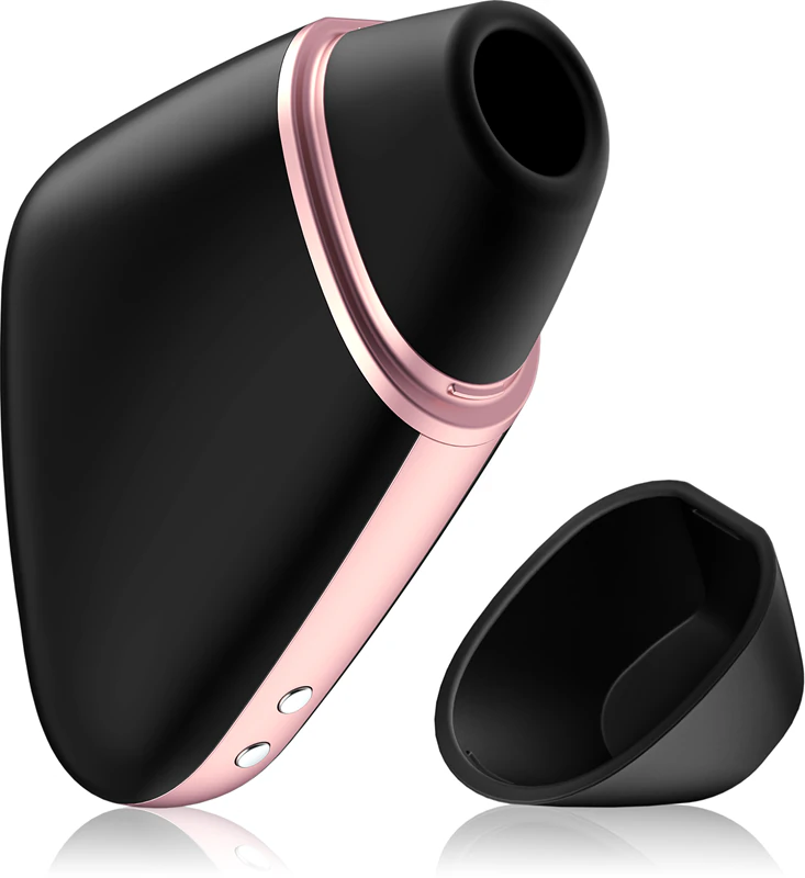 Satisfyer Love Triangle stymulator