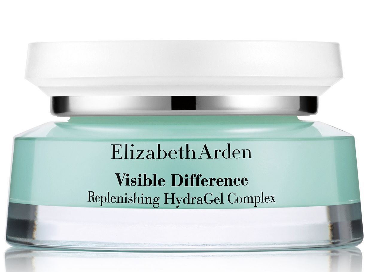 Visible Difference Replenishing Hydragel Complex Razkošen vlažilni in negovalni učinek