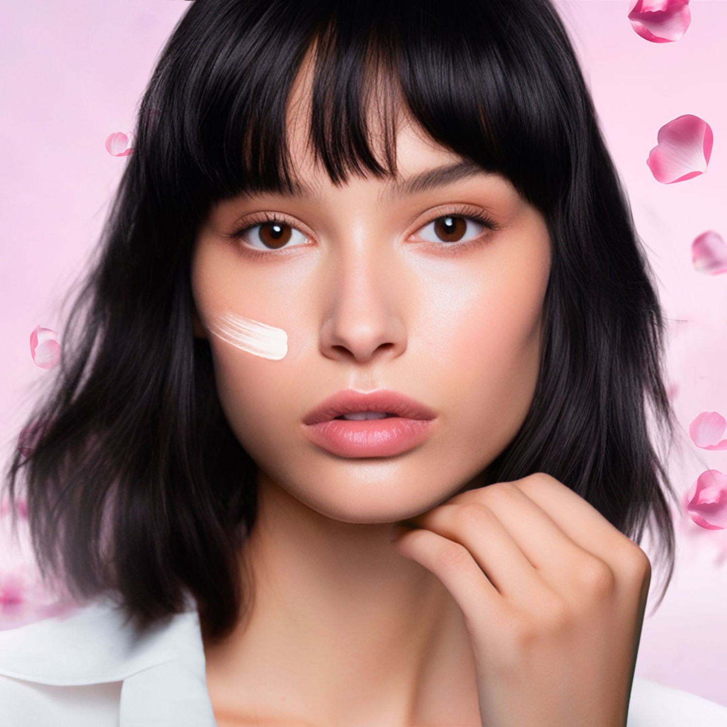 Shiseido Crème Lissante Anti-Rides