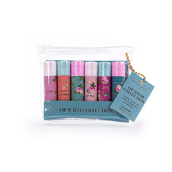Balsam de buze la pachet | 1 unitate