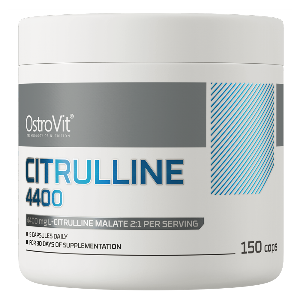 OstroVit Citrullin 4400 mg