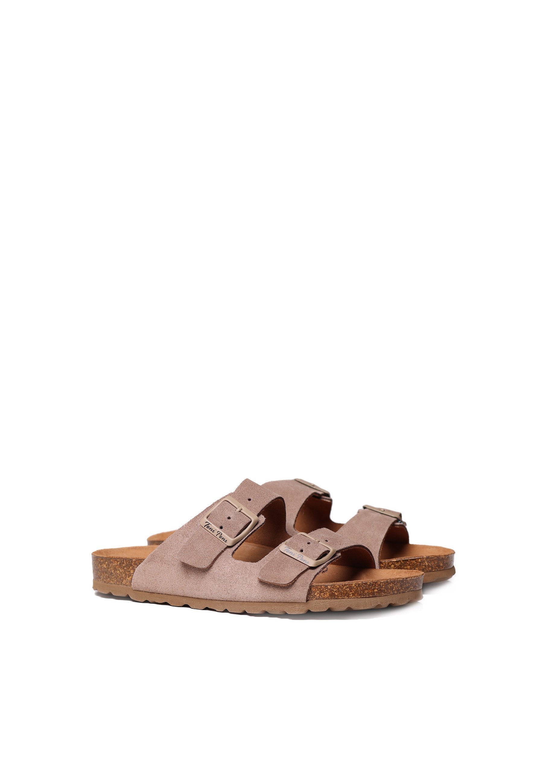 Mules Toni Pons - taupe