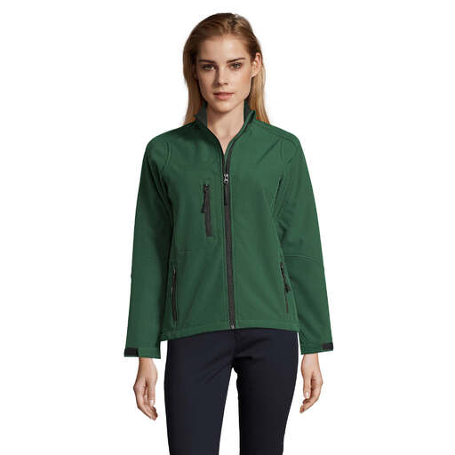  Μπουφάν Sols Roxy Softshell