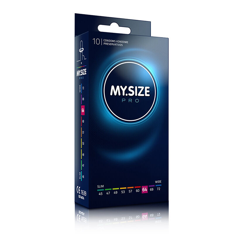My.Size Pro