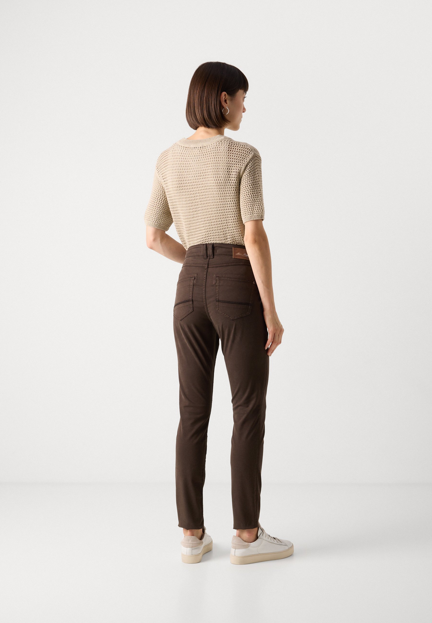 Mos Mosh TREASURE - Pantaloni - delizioso