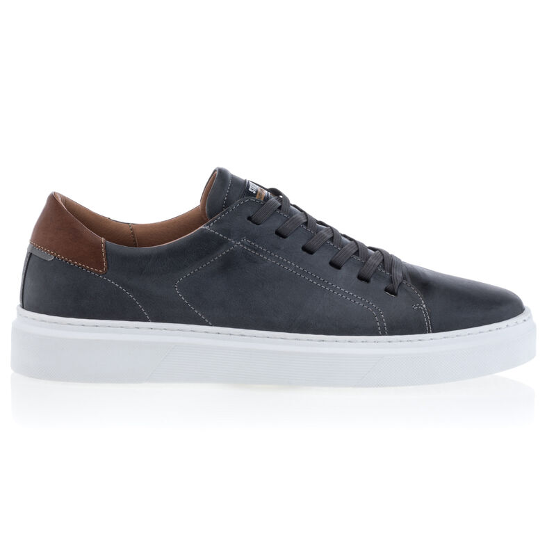 Košíky / tenisky Homme Bleu