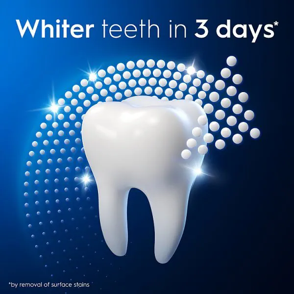 Oral-B ProExpert Advance Science Extra White tannkrem 75 ml