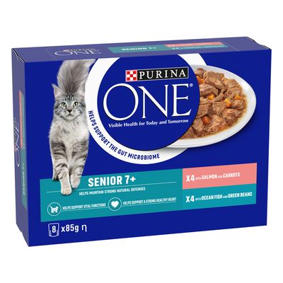 PURINA ONE Senior 7+