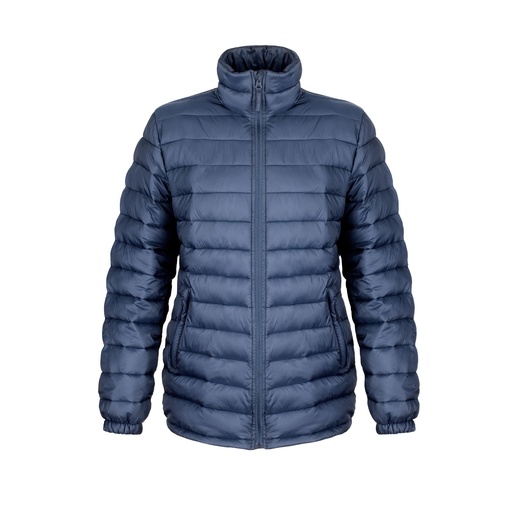  Chaqueta Acolchada Resultado Ice Bird