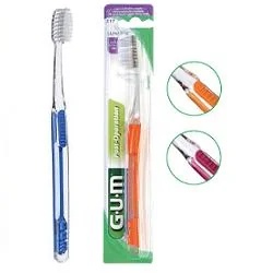 Cepillo de dientes postoperatorio GUM Gum U Morb