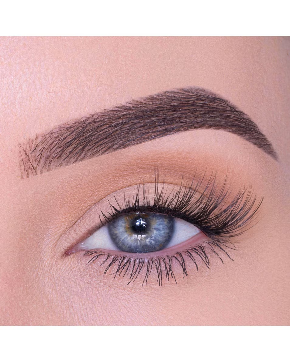 QUEEN TARZI Luxury Lashes Half lash Aliya