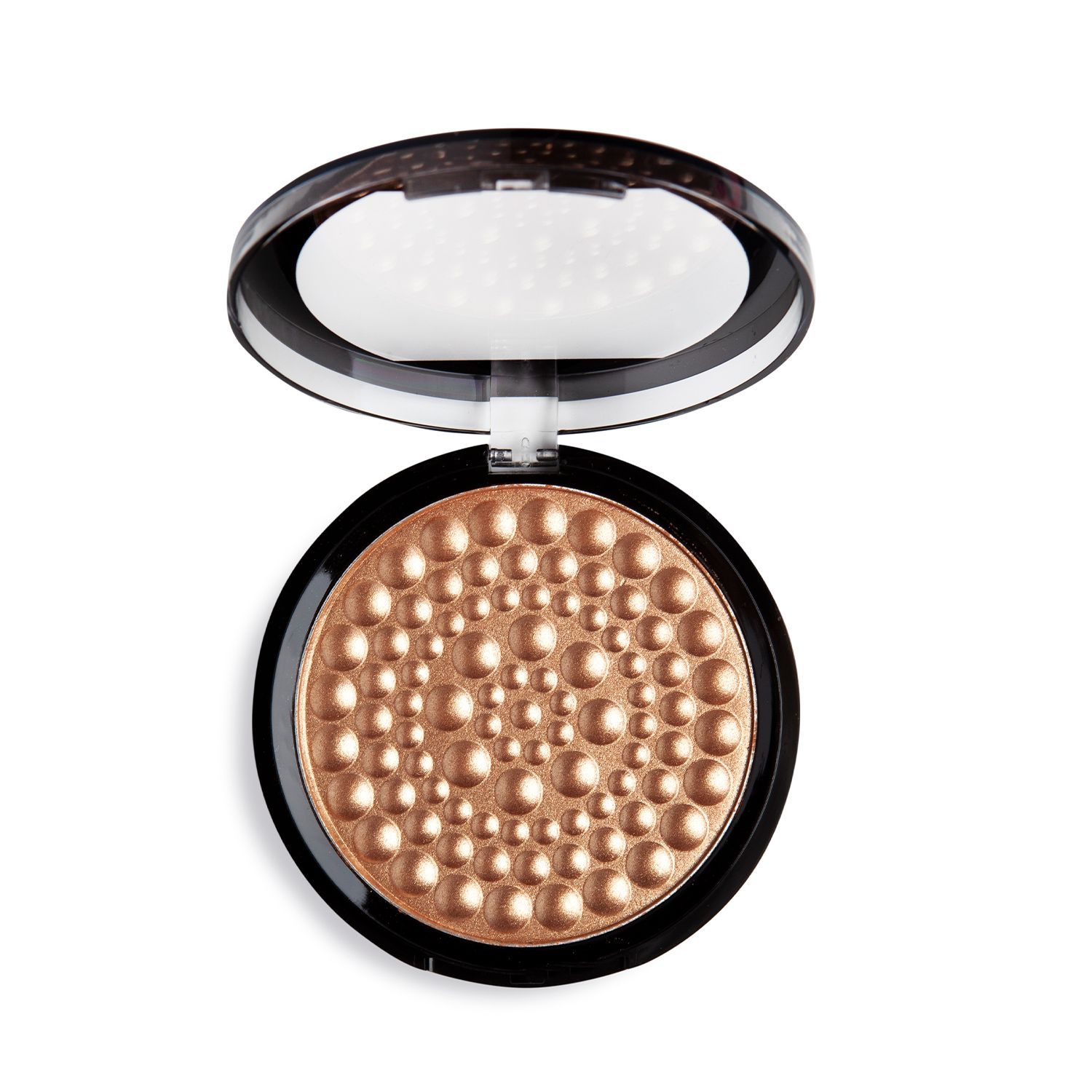 Bubble Highlighter Puder Illuminator Bronzeri za lice