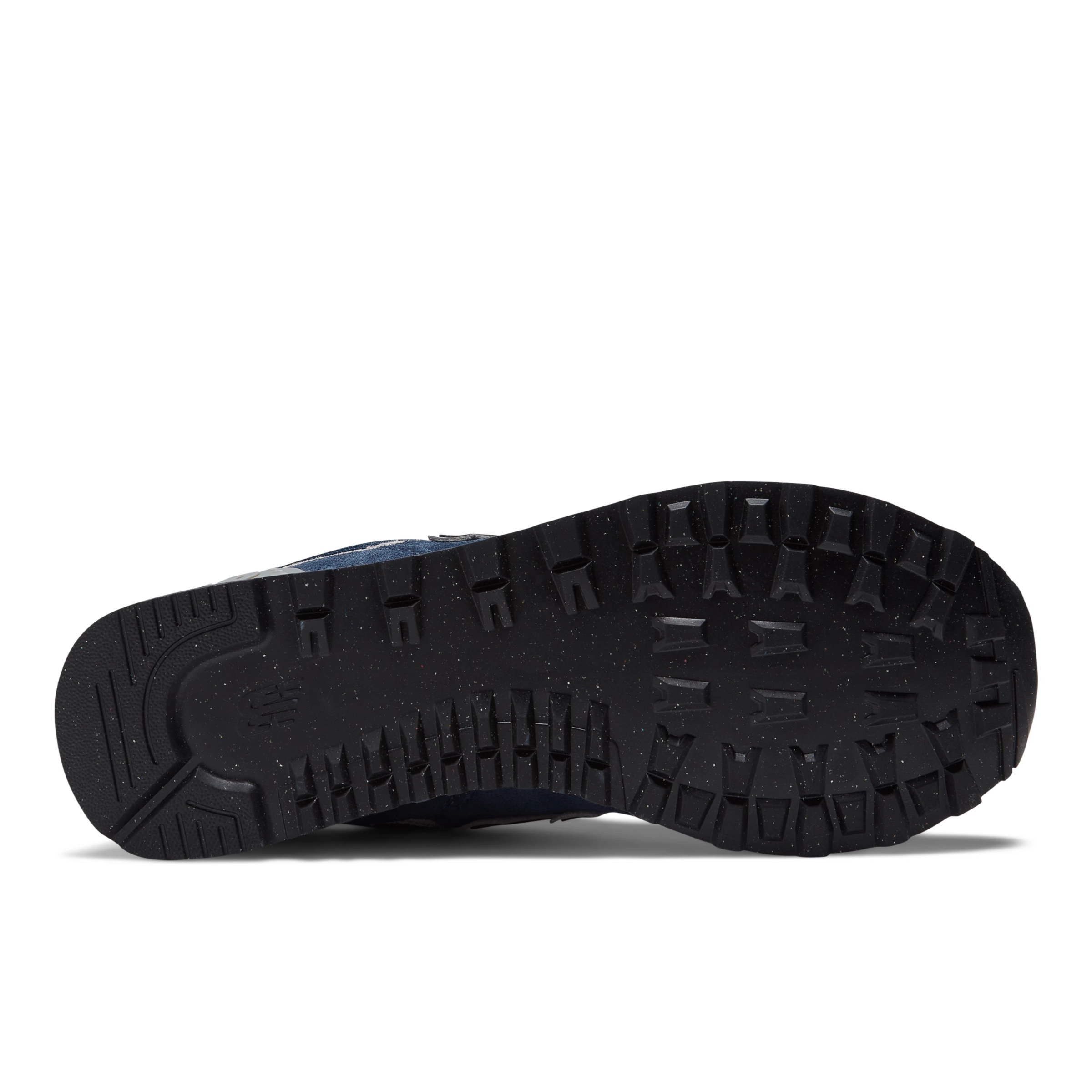 574 Core Navy with White
