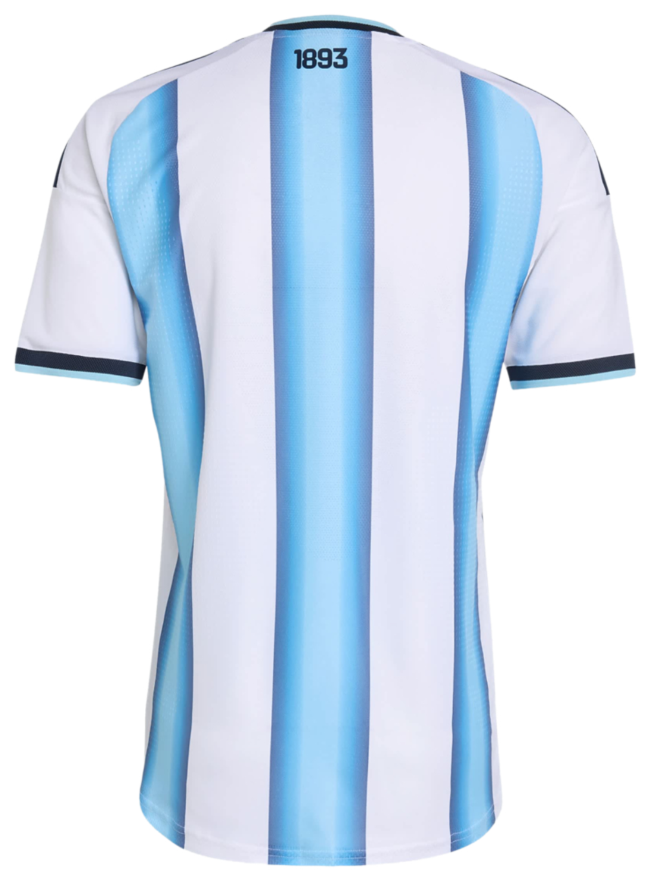adidas Argentina 26 Hjemmebanetrøje