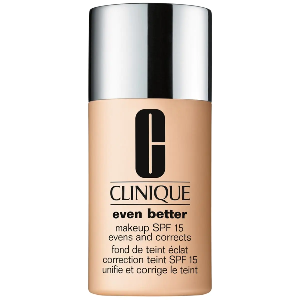 Clinique Even Better Podkład do twarzy, 40 Cream Chamois