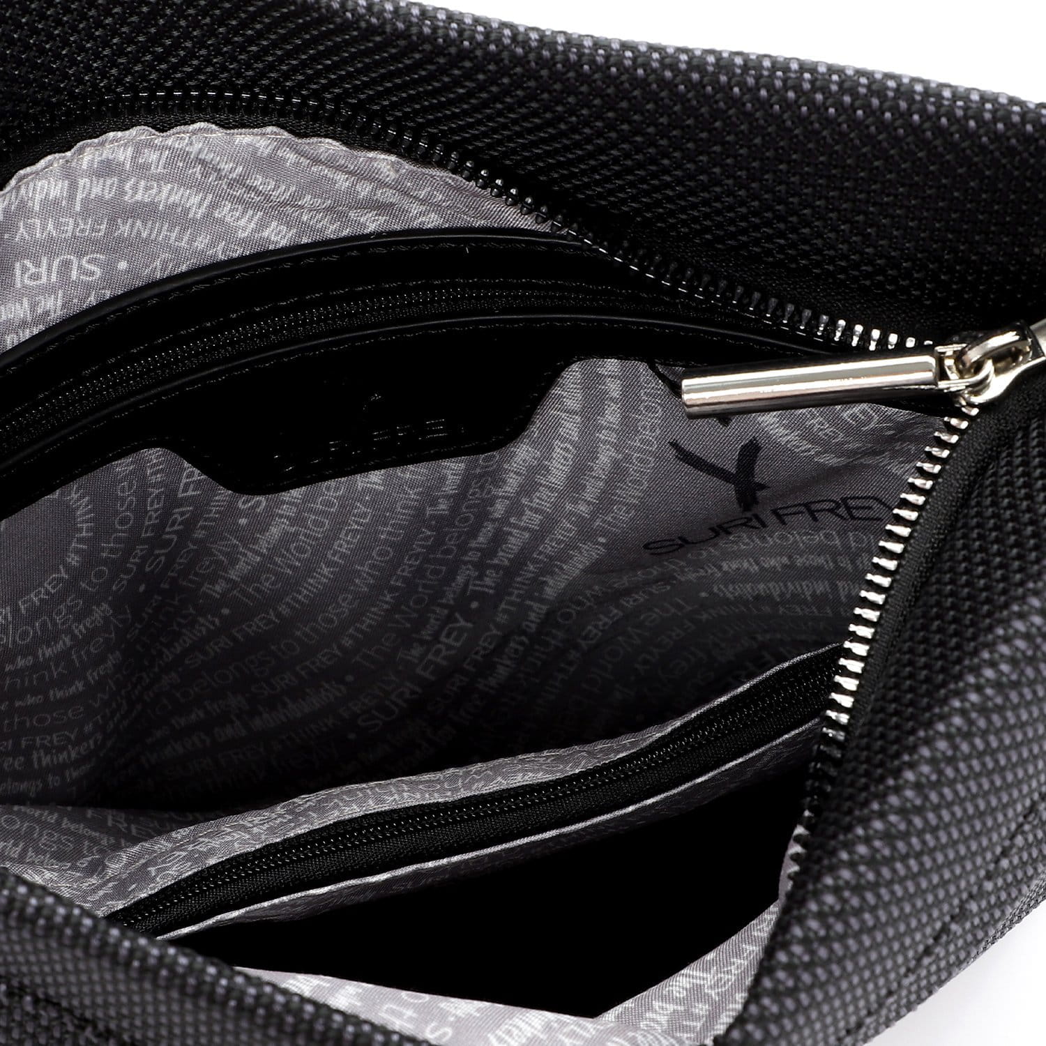 Sac bandoulière SURI FREY SFY SURI Sports Marry - 1 pièce