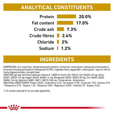 Royal Canin Veterinary Dog - Urinary S/O Câine Mic
