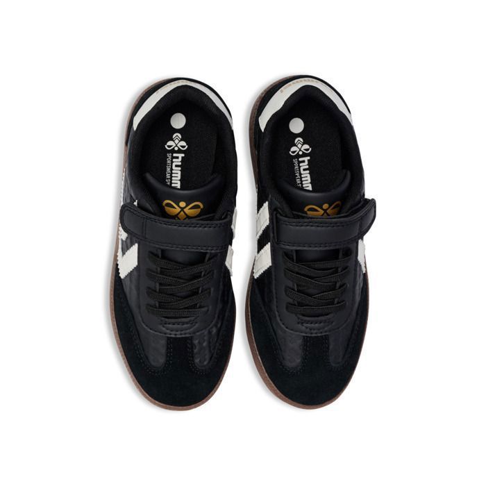 Hummel VM78 CPH LS kinderschoenen voor binnen