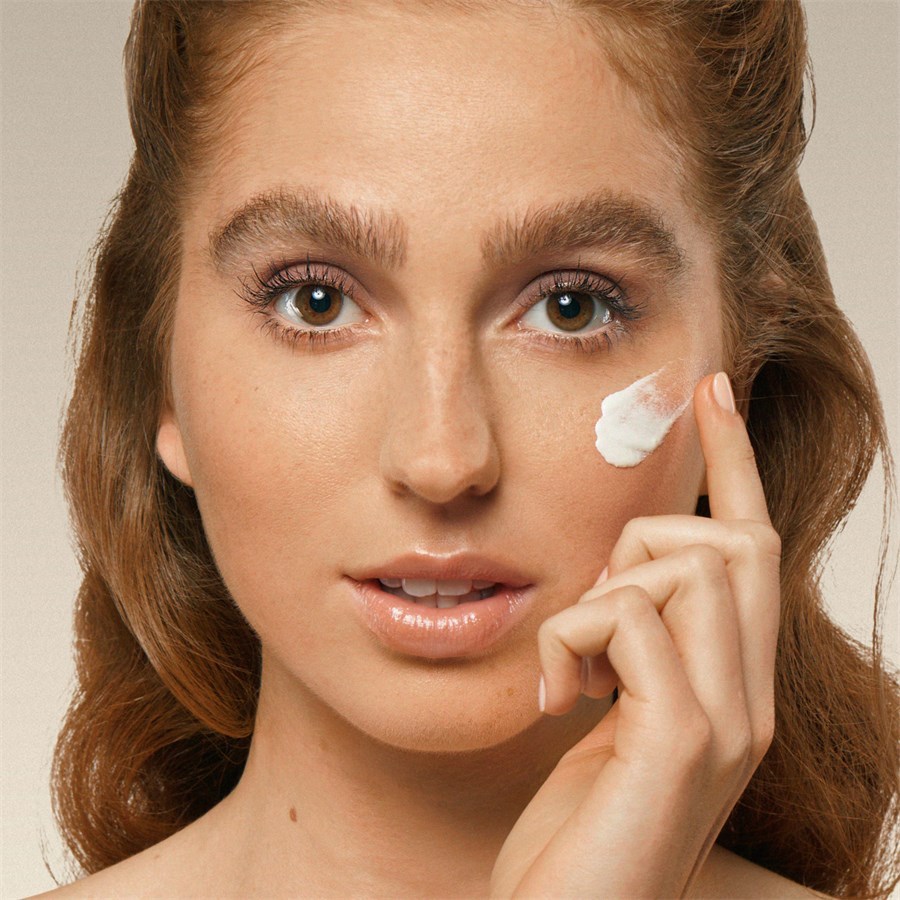 Hej Bio-Gesichtcreme Sensitive Tagescreme SPF 15 - 50 ml
