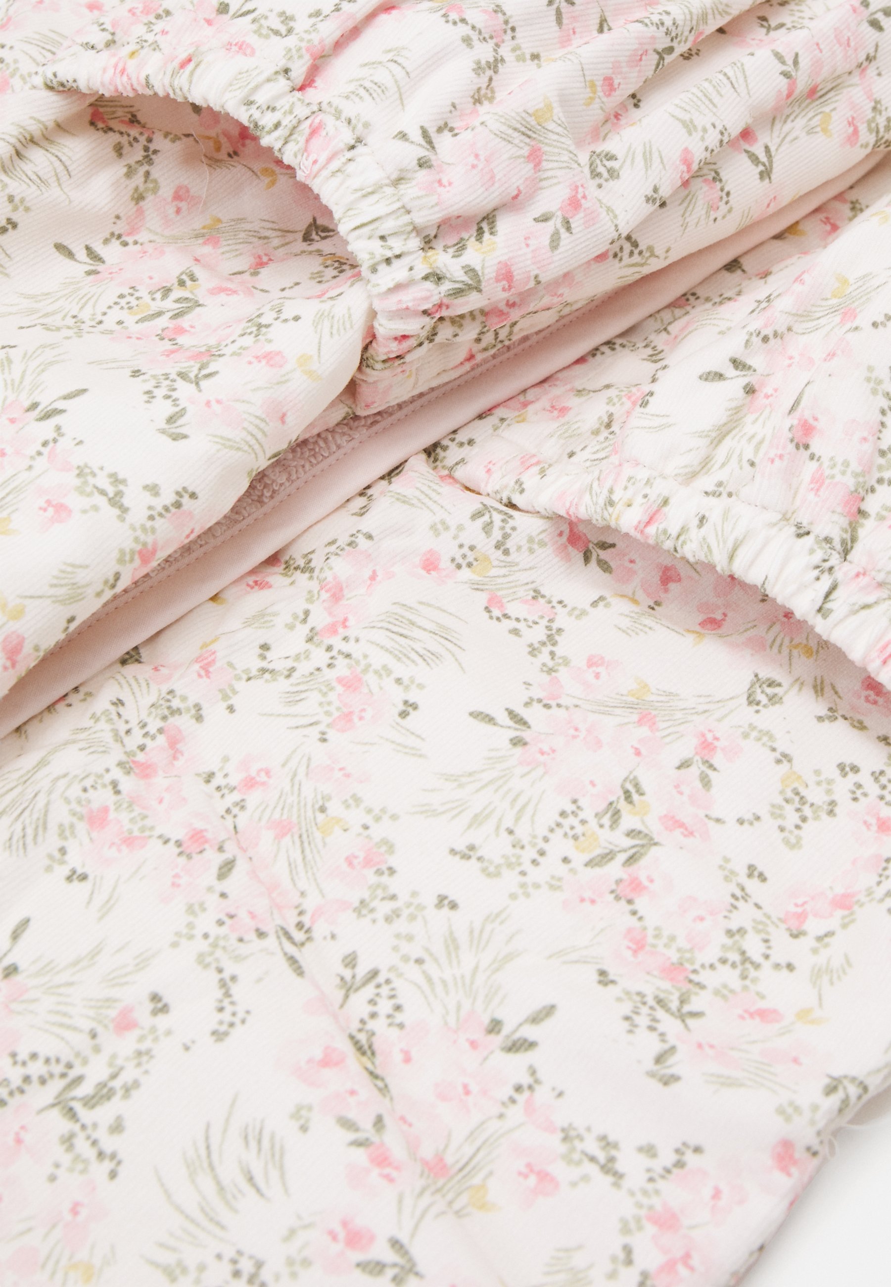 Tartine et Chocolat MATELASVOYAGE UNISEX - Changing mat - rose pale