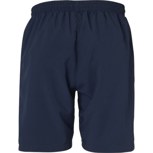 Essential Woven Shorts Azul Marino Uhlsport