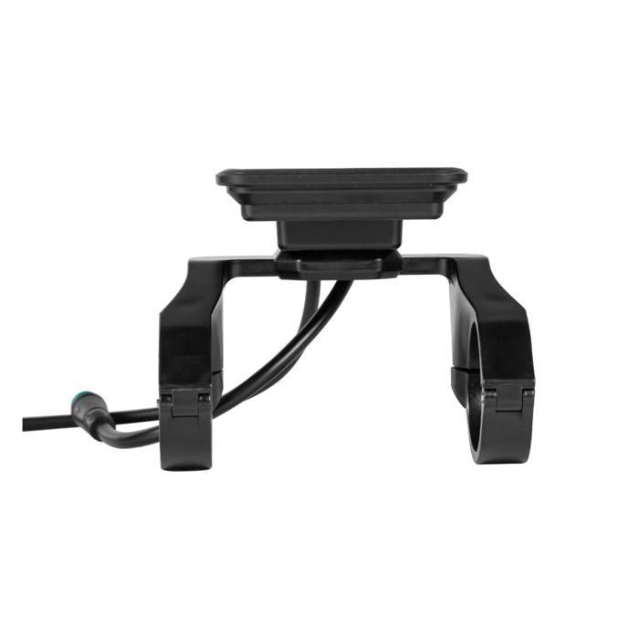 Écran d'affichage LCD - SHENGMILO - S600/S700 - Étanche - Noir - Accessoires vélo électrique