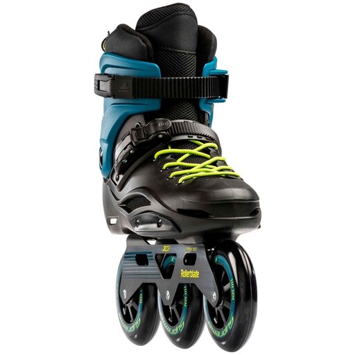  Rollerblade Rb 110 3wd