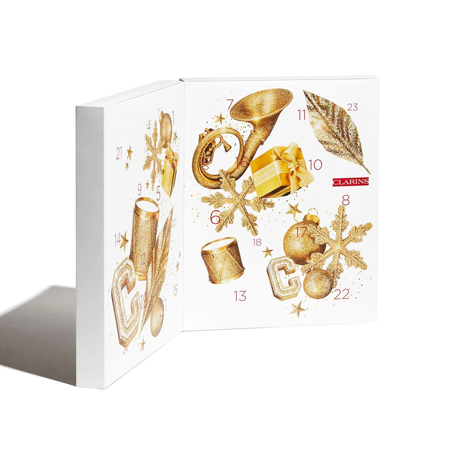 Special Kit Calendario dell'Avvento 2023 - Cofanetto Tratt. Globale, Cofanetti Viso e Corpo, Cofanetto Make Up, Calendario Avvento