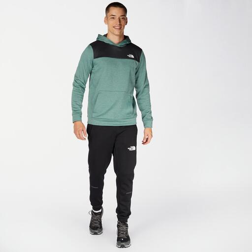 The North Face Reaxion Fleece