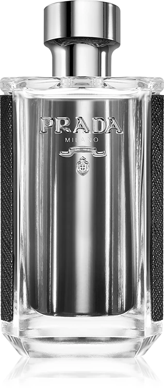Prada L'Homme Eau de Toilette voor mannen