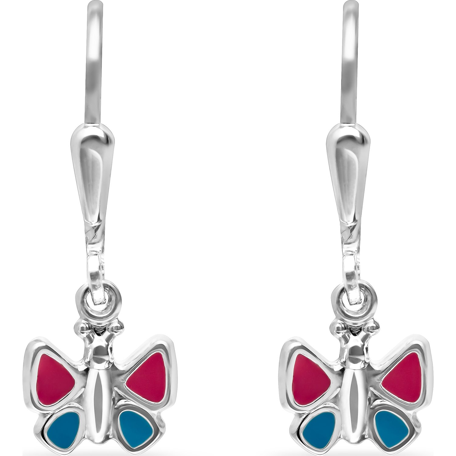 LITTLE FRIENDS Boucles d'oreilles