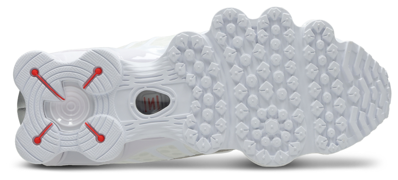 Nike Shox TL