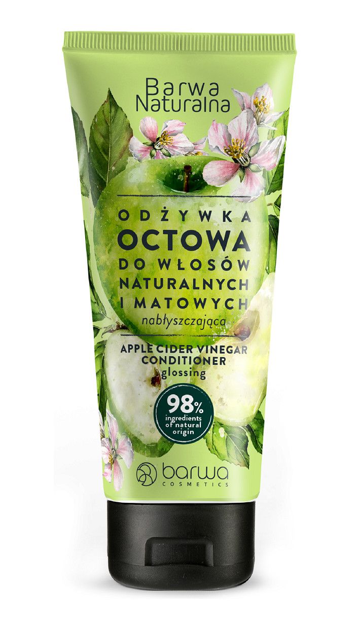 „Apple Shine“ kondicionierius Kondicionieriai