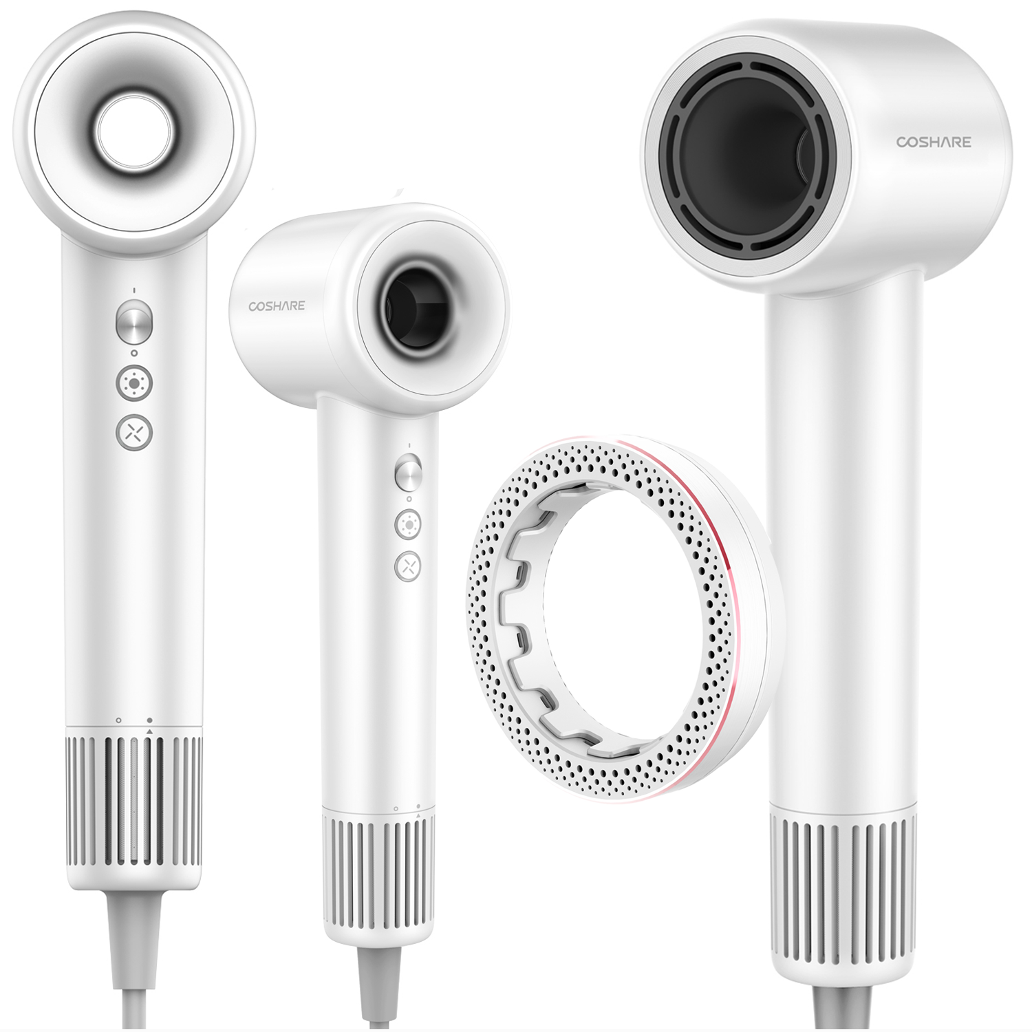 Samdelning SuperFlow1