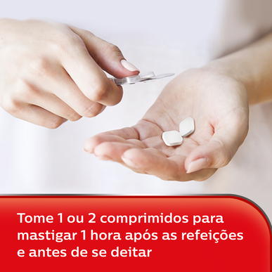 Rennie Digestif Antacid 24 tablettia
