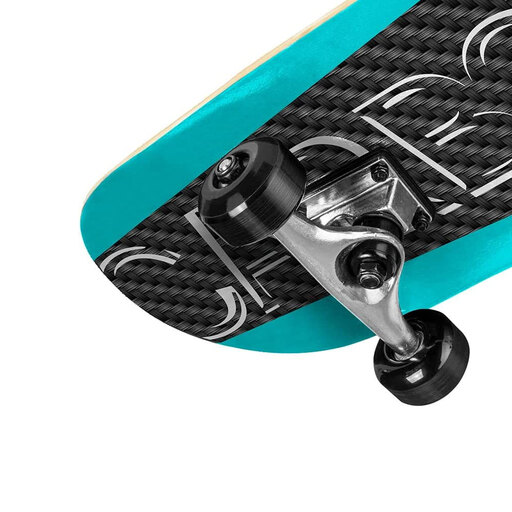 Skateboardstempel 31x8