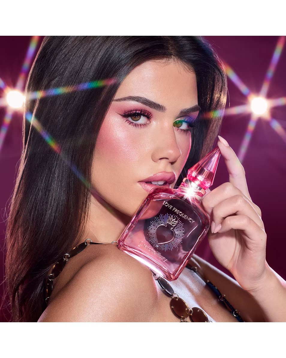 CHARLOTTE TILBURY Fragrance Collection Of Emotions Eau de Parfum