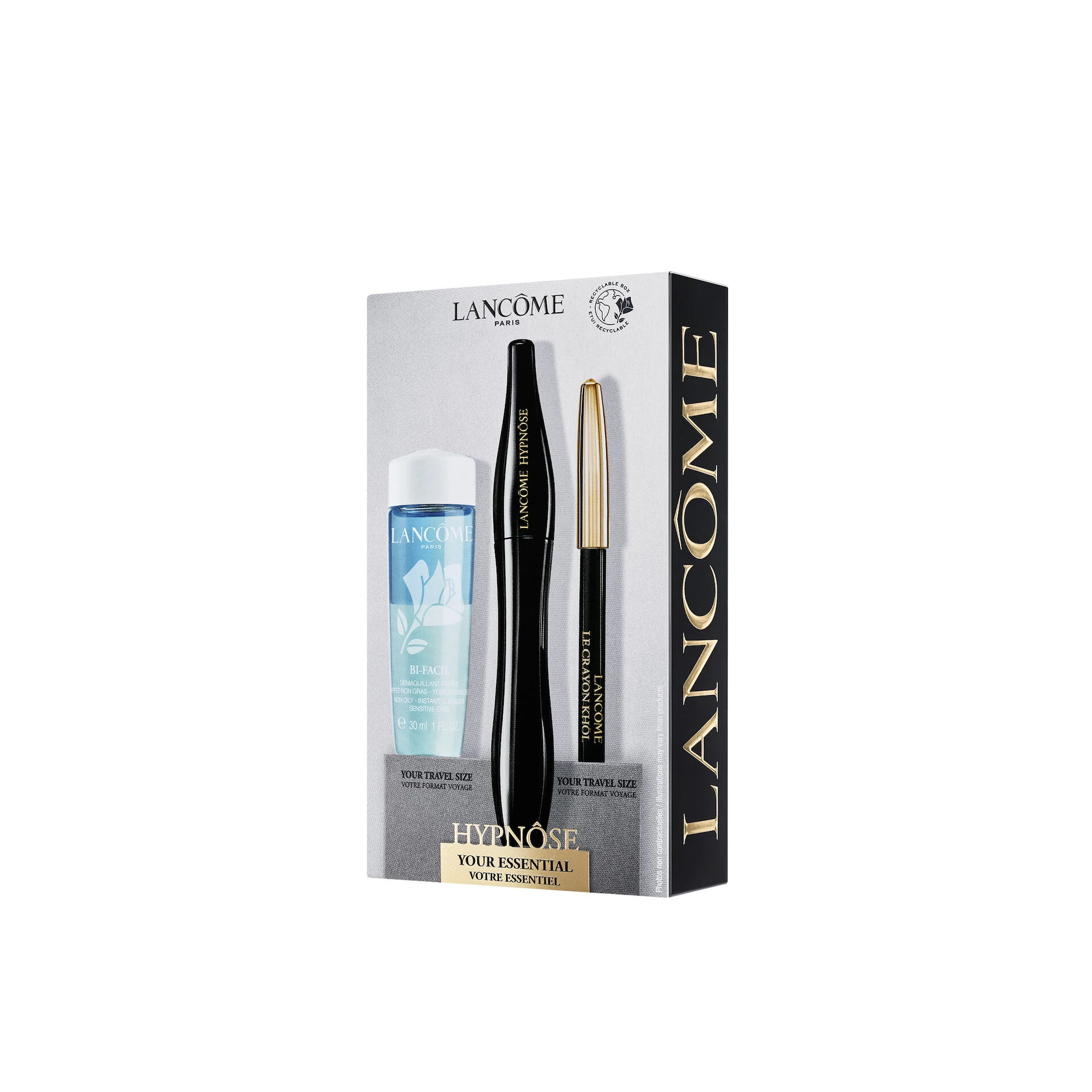 Hypnôse set maskara - Lancôme