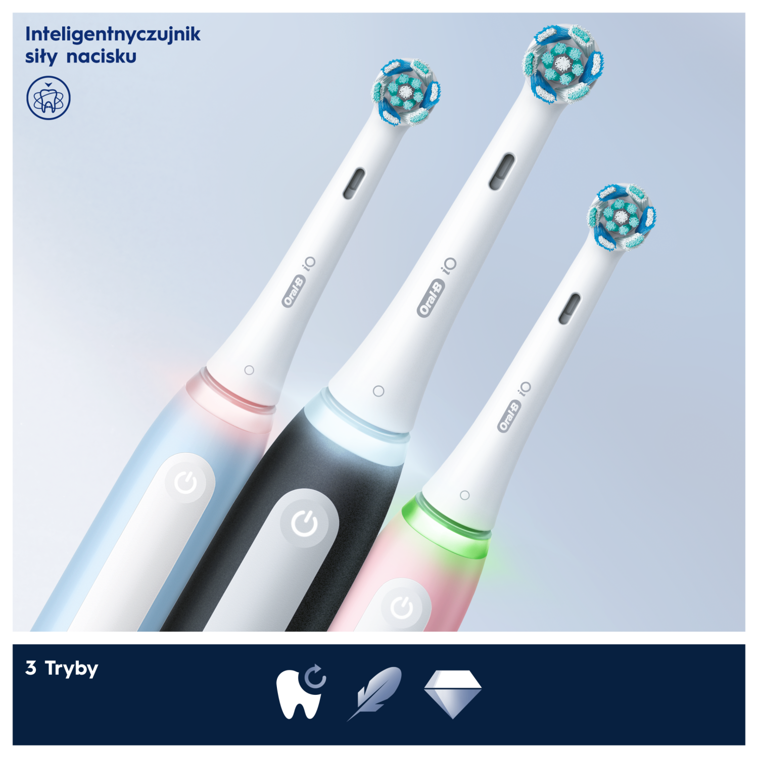 Oral-B IO3