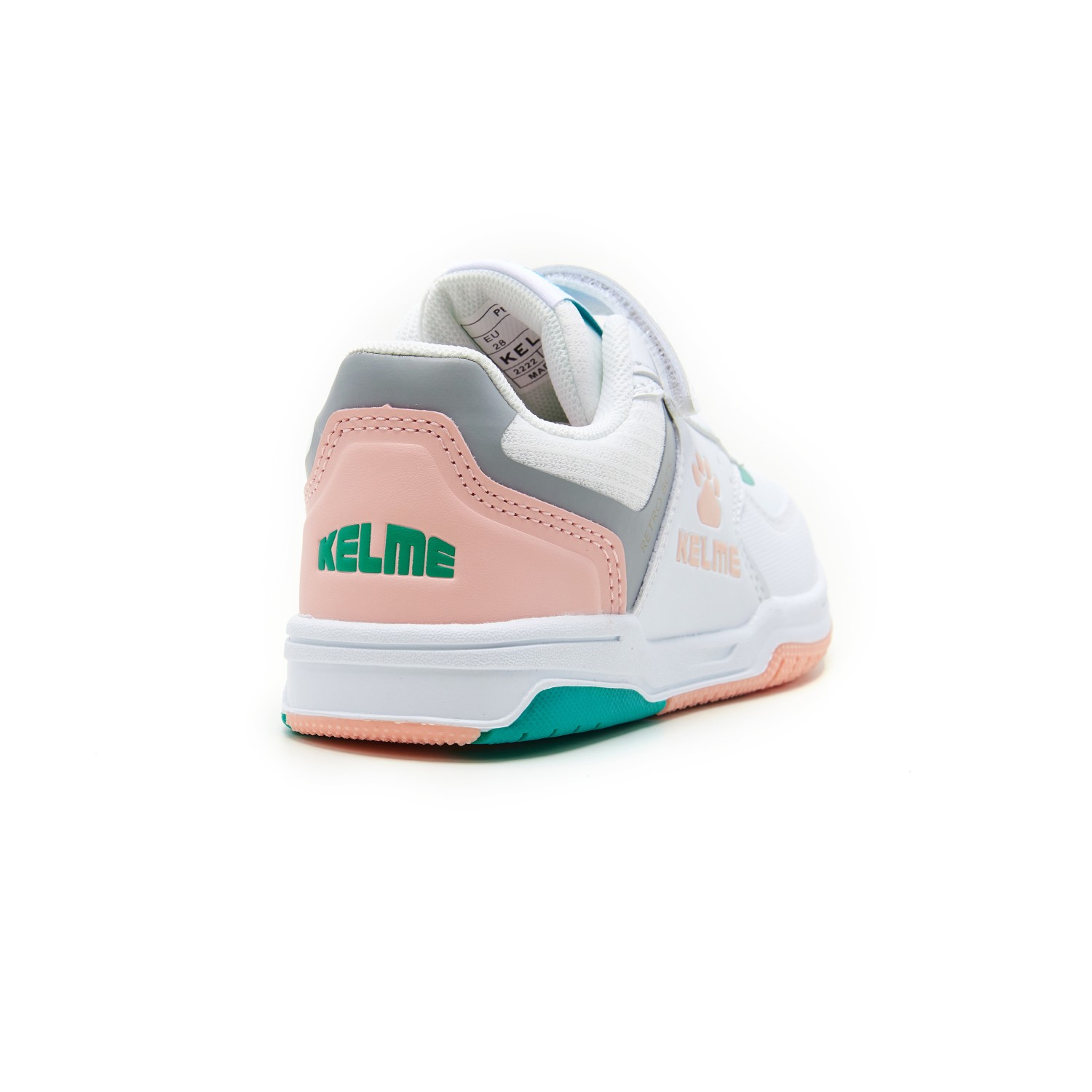 Zapatillas Kelme Peonza