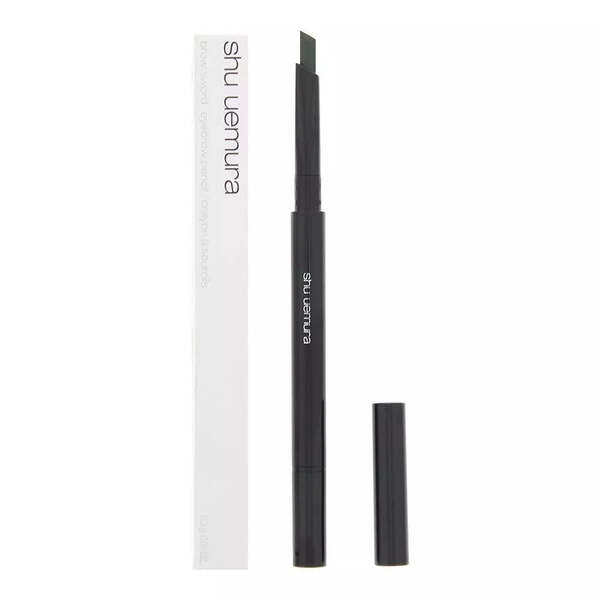 Shu Uemura Brow:Sword Brow Pencil 0.3g - Verde cenere