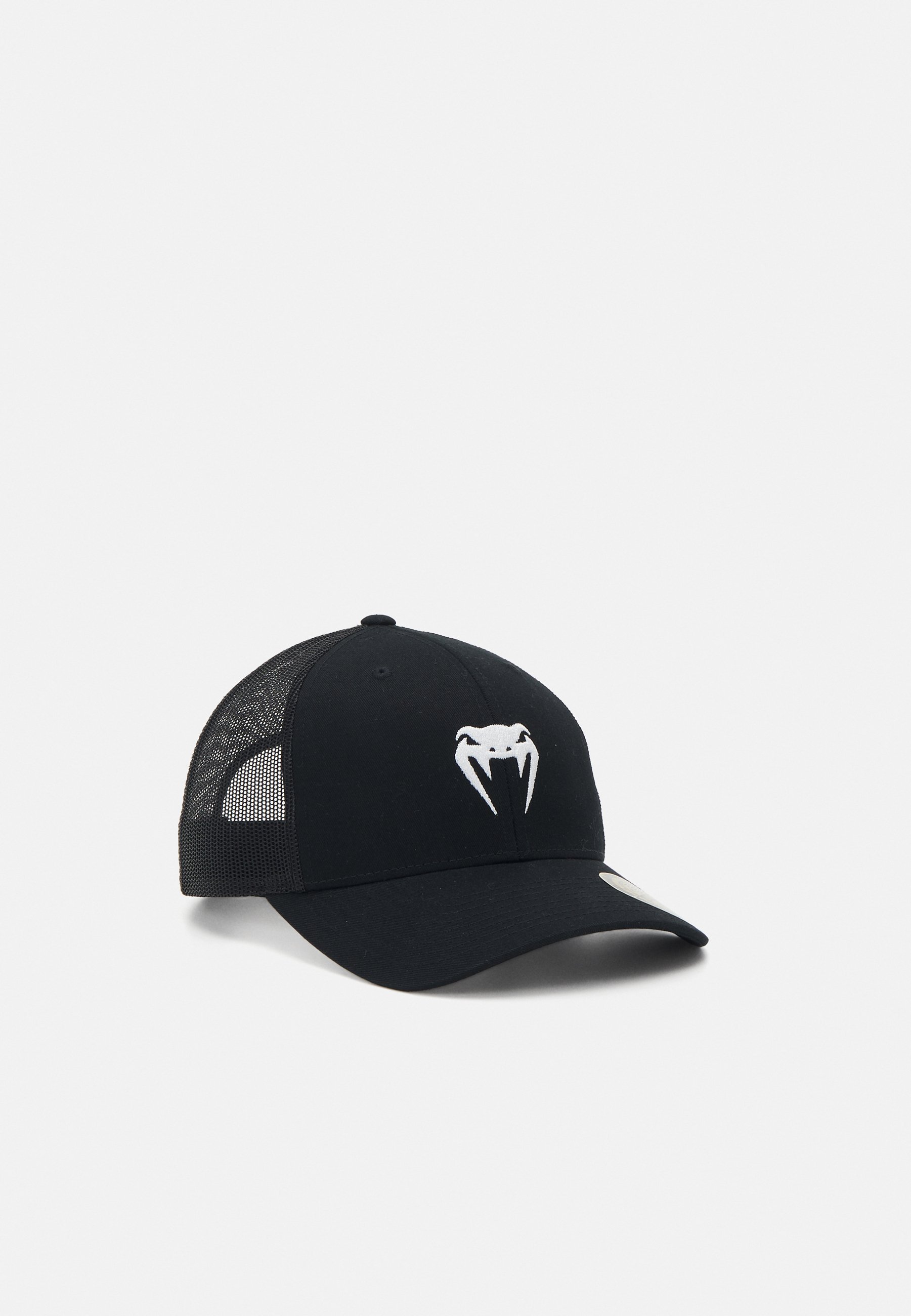 Venum Trucker-Mütze Unisex - Kappe - schwarz
