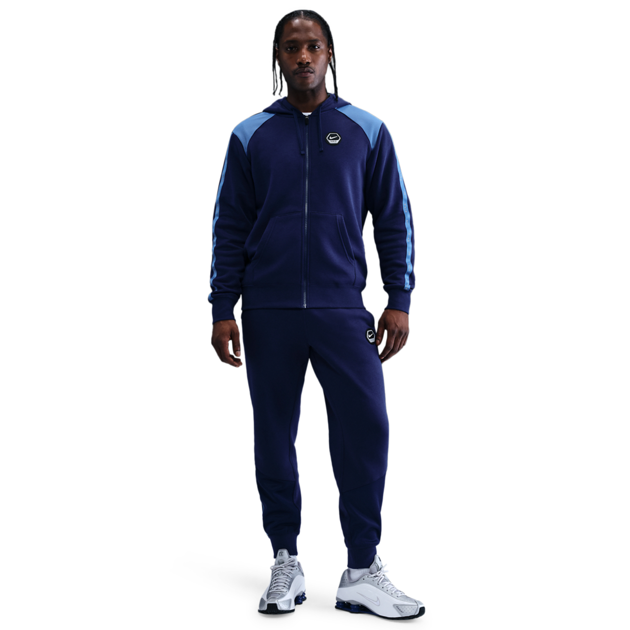 Nike City Side