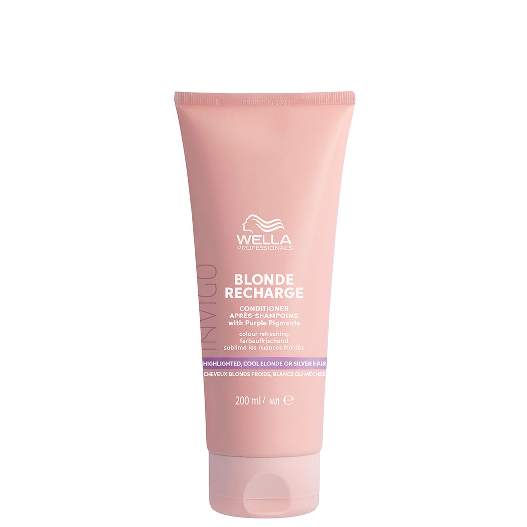Wella Professionals Invigo Blond-Recharge