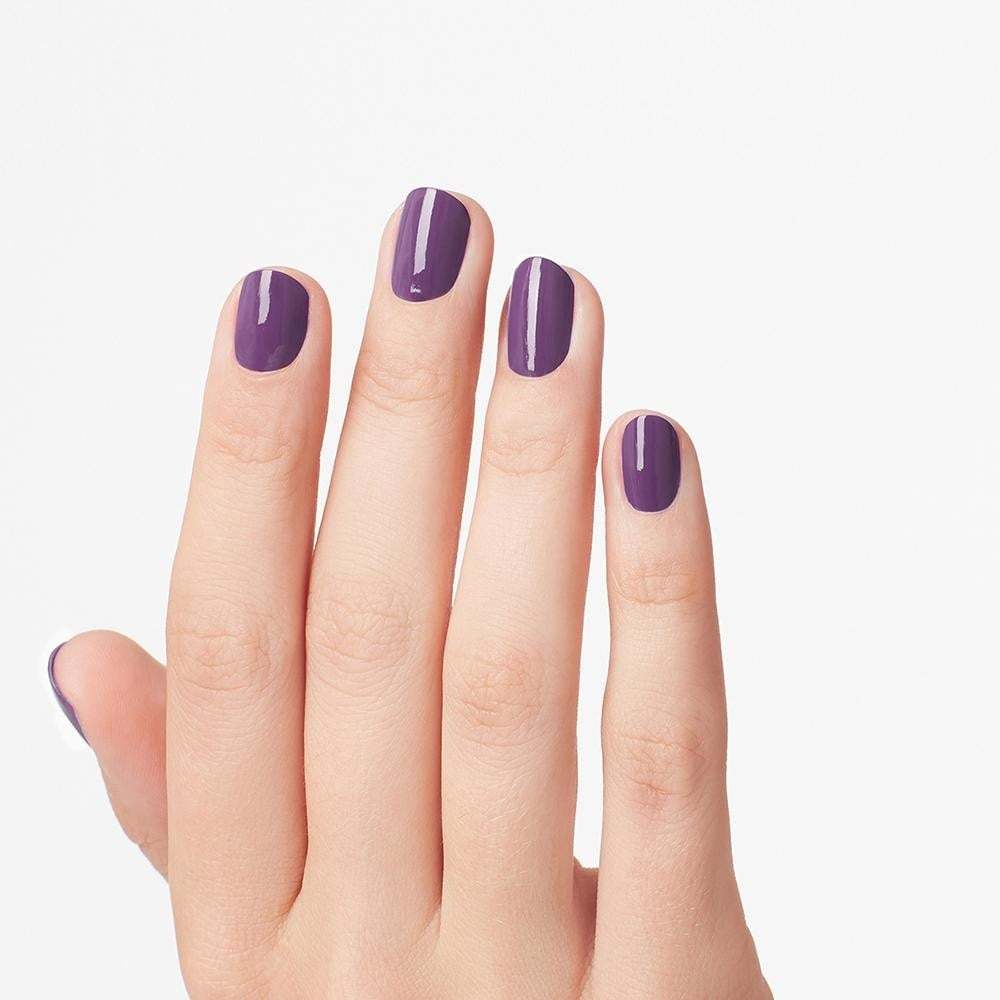 Lak na nechty OPI Downtown Los Angeles - 15 ml