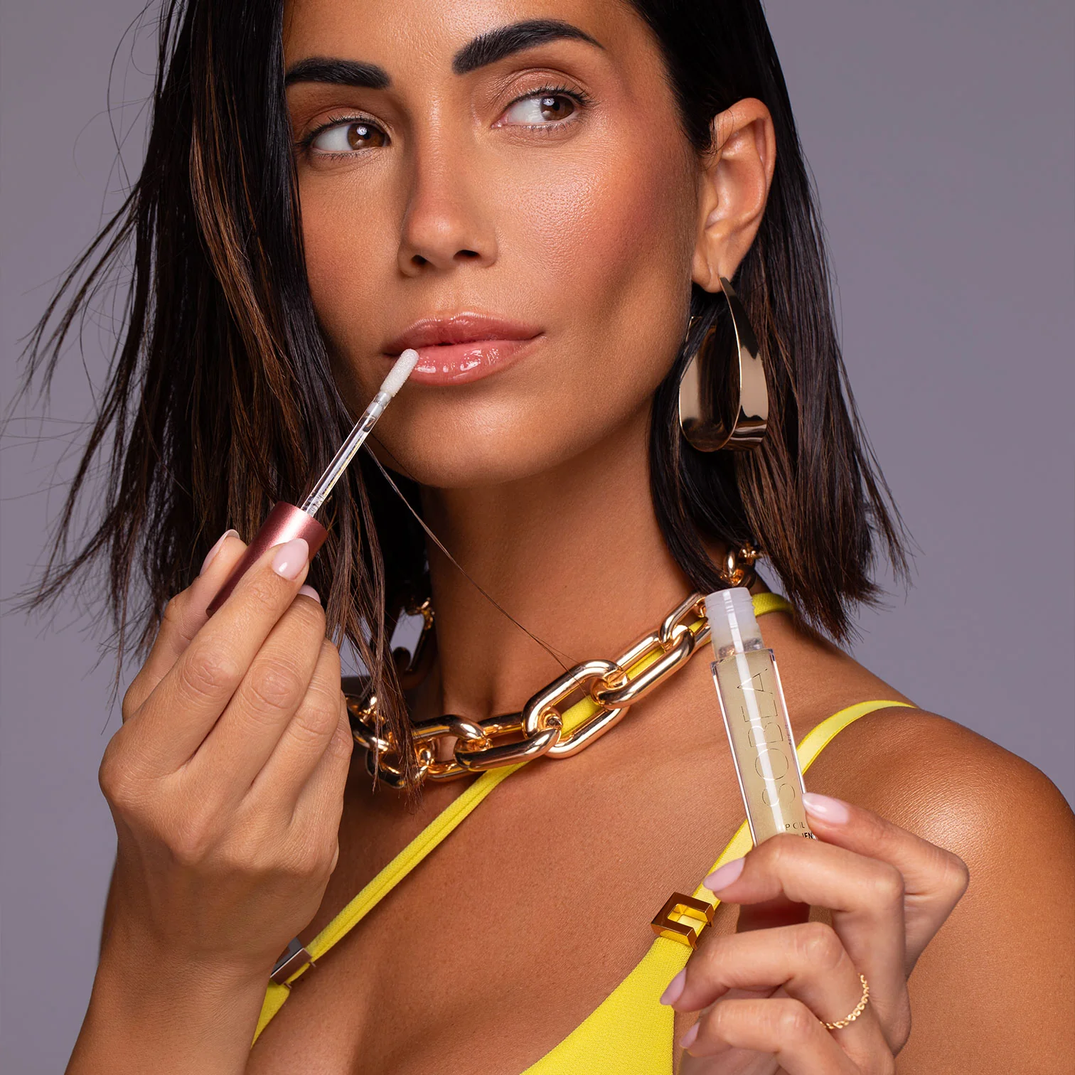 Labbra Lip Oil Treatment - Gloss